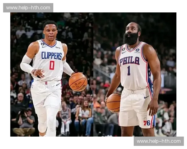 红蓝博弈的巅峰：回望2017，哈登与威少那场关于“孤胆”与“体系”的宿命对决