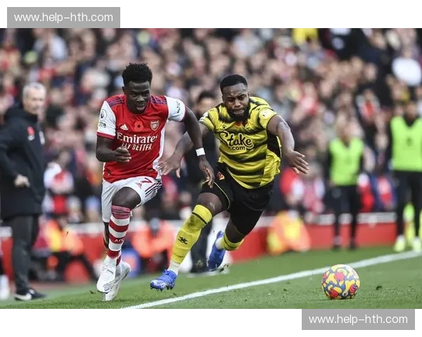 绿茵激战，荣耀之争：沃特福德的英超征途，不止于胜负